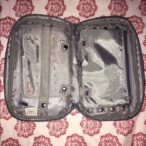 Ellis James Travel Jewelry Bag